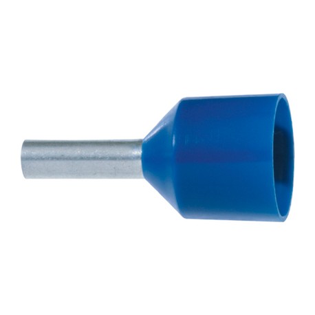 61746501 AHK 1,5/10 BK LAPP END SLEEVES AHK 1,5/10 BK