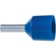61746506 AHK 10/12 RD LAPP Cosses isolées
