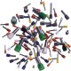 61801580 AHI DIN K 0,5/6 WH LAPP END SLEEVES AHI DIN K 0,5/6 WH