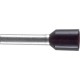 61802067 XL 1,5 BK 8 LAPP Cosses isolées