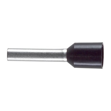 61802067 XL 1,5 BK 8 LAPP Cosses isolées