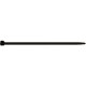 61831046 Basic Tie 200x3.5 BK LAPP Cable Tie Basic Tie 200x3.5 BK