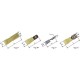63101030 L-RA 49 LAPP PANEL CONNECTORS L-RA 49