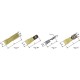 63103010 L-RA 63 M LAPP PANEL CONNECTORS L-RA 63 M