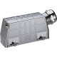 70250219 EPIC ULTRA H-B 24 TS QB 7-15 LAPP Alojamento do conector retangular, proteção CEM, resistente à cor..