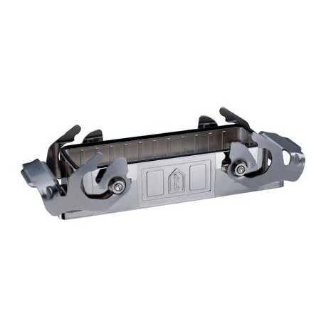 70250222 EPIC ULTRA H-B 24 AG QB LAPP Alojamento do conector retangular, proteção CEM, resistente à corrosão..