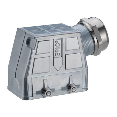 70250265 EPIC ULTRA H-B 10 TS QB 7-15 BRUSH LAPP EPIC ULTRA H-B 10 TS QB 7-15 BRUSH (1)