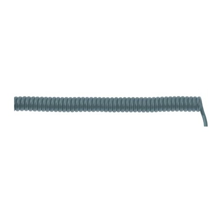 73220391 UNITRONIC SPIRAL LiF2Y11Y 4X0,34/100 LAPP UNITRONIC SPIRAL LiF2Y11Y 4X0,34/100