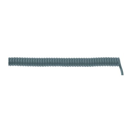 73220416 UNITRONIC SPIRAL LiF2Y11Y 18X0,34/100 LAPP UNITRONIC SPIRAL LiF2Y11Y 18X0,34/100