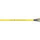 0010400 ÖLFLEX CLASSIC 100 YELLOW 3G1,5 LAPP ÖLFLEX CLASSIC 100 YELLOW 3G1,5