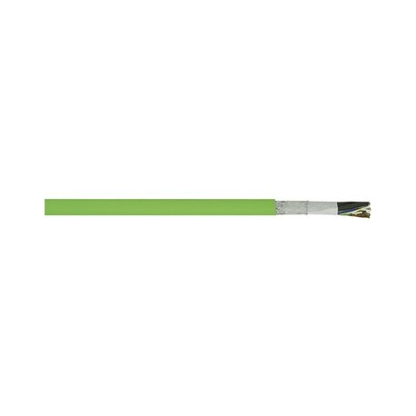 00277992 SERVO LK SMS FX8PLUS-2DC00 LAPP Câble pour moteur et encodeur/résolveur certifié