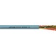 0028012 UNITRONIC 100 5x0,14 LAPP Câble de commande et de transmission de données de petites sections