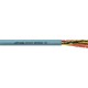 0028025 UNITRONIC 100 52x0,14 LAPP Câble de commande et de transmission de données de petites sections