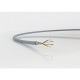 0030912 UNITRONIC FD CP (TP) plus 4X2X0,14 LAPP Cabo de transmissão de dados blindado e extremamente flexíve..