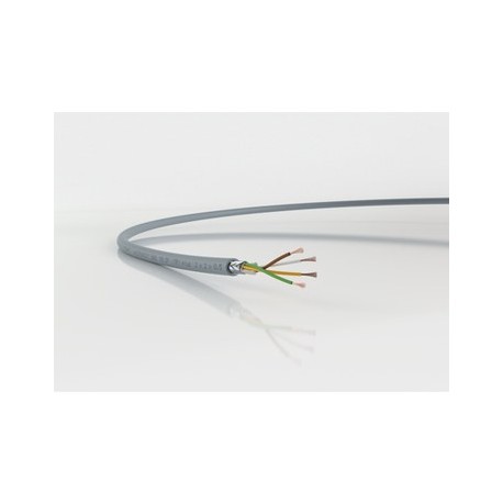 0030914 UNITRONIC FD CP (TP) plus 6X2X0,14 LAPP Paarverseilte, geschirmte, hochflexible Datenleitung mit PUR..