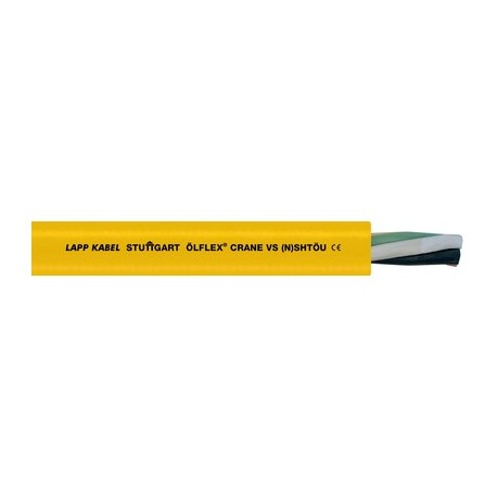 00440233 ÖLFLEX CRANE VS (N)SHTÖU 4G16 LAPP Reelable cables for medium to high mechanical stress