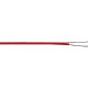 0065201 ÖLFLEX HEAT 180 SiZ 2X0,5 LAPP ÖLFLEX HEAT 180 SiZ 2X0,5