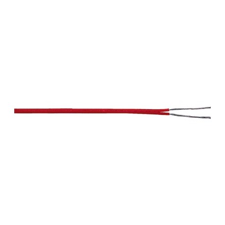 0065202 ÖLFLEX HEAT 180 SiZ 2X0,75 LAPP ÖLFLEX HEAT 180 SiZ 2X0,75