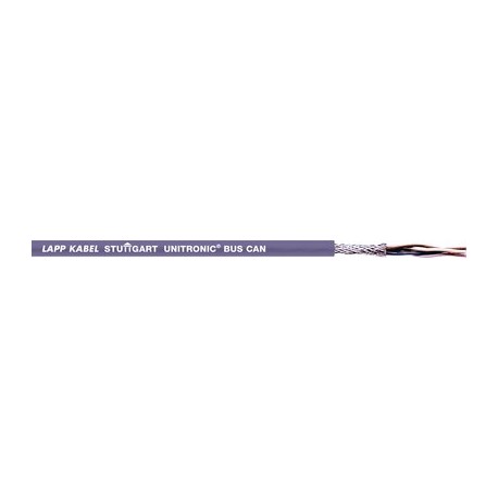 2170266 UNITRONIC BUS CAN 1X2X0,5 LAPP UNITRONIC BUS CAN 1X2X0,5