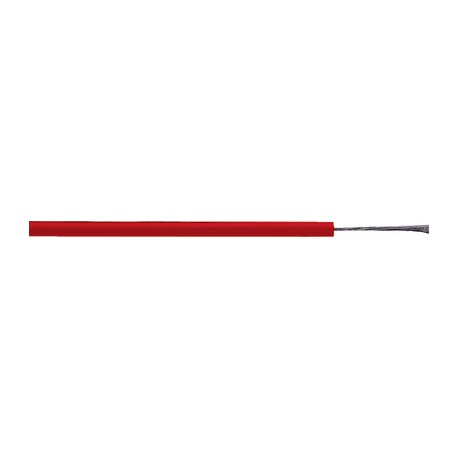 2510001 ÖLFLEX HEAT 180 FZLSi 1X1 LAPP ÖLFLEX HEAT 180 FZLSi 1X1