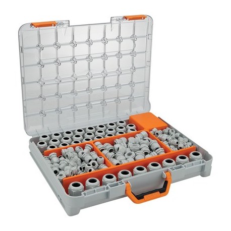 53110030 SKINTOP ST-M Sortimo T-BOXX LAPP Presse-étoupe