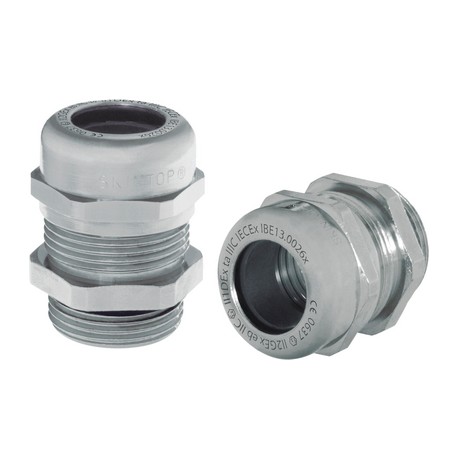 53112760 SKINTOP MS-M 50x1,5 ATEX LAPP SKINTOP MS-M 50x1,5 ATEX