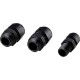 53113331 SKINTOP SOLAR plus M16 mit O-Ring LAPP Kabelverschraubung
