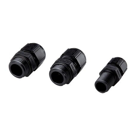 53113331 SKINTOP SOLAR plus M16 mit O-Ring LAPP Pressacavo