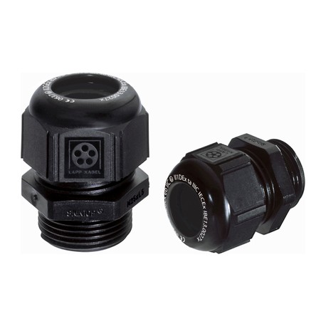 54115200 SKINTOP K-M 12x1,5 ATEX plus BK LAPP Kabelverschraubung