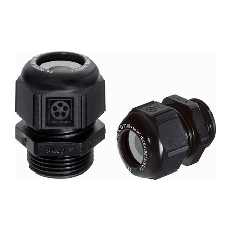 54115265 SKINTOP KR-M 50x1,5 ATEX plus BK LAPP Kabelverschraubung