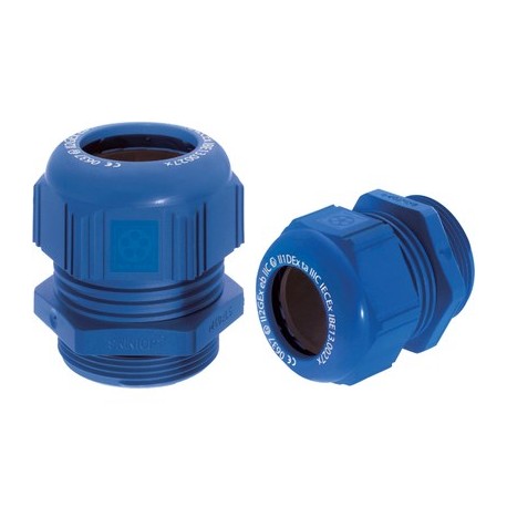 54115400 SKINTOP K-M 12x1,5 ATEX plus BU LAPP Kabelverschraubung