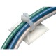 61718611 19 x 19 BK LAPP Screw / adhesive socket 19 x 19 BK