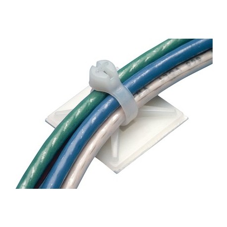 61718612 19 x 19 NA LAPP Screw / adhesive socket 19 x 19 NA