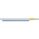 61721340 SHIELD-KON RSK 5101 RD LAPP Conector blindado de peça única
