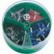 61802046 LAPP TWIN ASSORTED BOX END SLEEVE