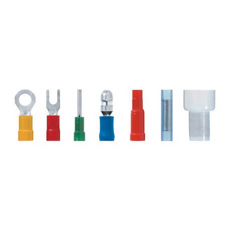 63104040 L-RA 3 LAPP Cosses isolées