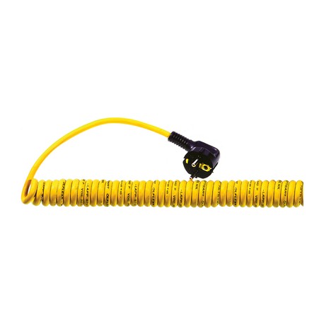 73220861 ÖLFLEX SPIRAL 540 P 3G1,5/600 SHOCKPLG LAPP ÖLFLEX SPIRAL 540 P 3G1,5/600 SHOCKPLG