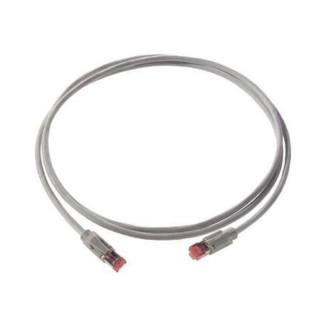 CE6855 S/FTP CAT.6 15m GY LAPP Cable de conexión Office Cat.6, RJ45-RJ45