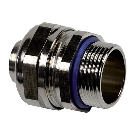 61803828 SILVYN COMPACT 90° PG 29 NPB LAPP SILVYN COMPACT 90° PG 29 NPB