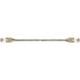 CE6551 F/UTP Patch Cable CAT.5e 3m GY LAPP F/UTP Patch Cable CAT.5e 3m GY