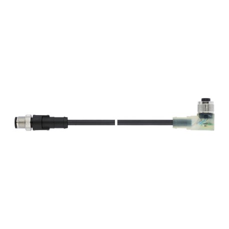 22260042 AB-C8-M12MS-2,0PUR-M12FS LAPP AB-C8-M12MS-2,0PUR-M12FS
