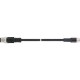 22260347 AB-C4-M12MS-0,3PUR-M8FS LAPP AB-C4-M12MS-0,3PUR-M8FS