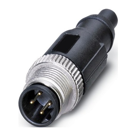 22260722 AB-C4-M12MS-PB-TR LAPP Résistance terminale M12 pour PROFIBUS