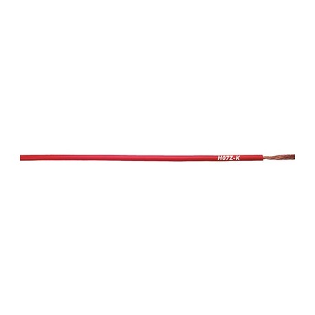 4727002 H07Z-K 90°C 1x95 GNYE LAPP H07Z-K 90°C 1x95 GNYE