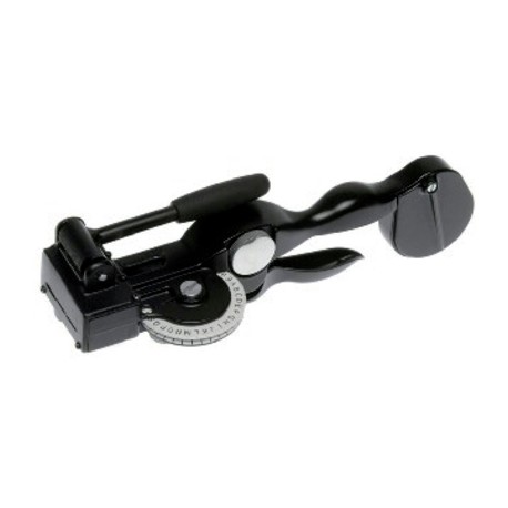 61742710 LAPP Máquina de estampagem manual M1011