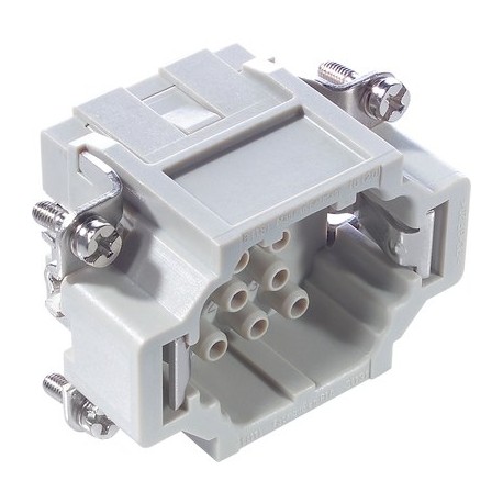 10181400 H-EE 10 BCM FEMALE INSERT LAPP H-EE 10 BCM FEMALE INSERT