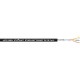 2170454 ETHERLINE ROBUST PN FR Cat.5 LAPP Cavo Ethernet industriale per alimenti e bevande, cavo PROFINET Ca..