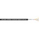 2170456 ETHERLINE ROBUST FR Cat.7 FLEX LAPP Câble Ethernet industriel pour l’alimentation et les boissons, c..