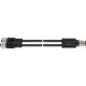 22260501 AB-C3-M12Y-0,3PUR-M12FS-B LAPP AB-C3-M12Y-0,3PUR-M12FS-B