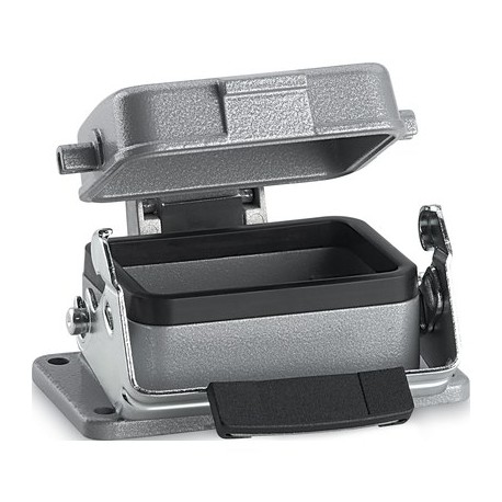 10004000 H-B 6 AD PANEL MOUNT BASE LAPP Корпуса типа Н-В